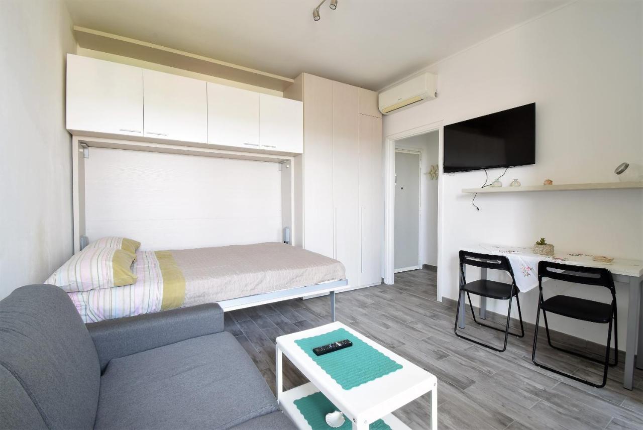 Monolocale Nuovissimo San Giuliano Milanese Exterior photo